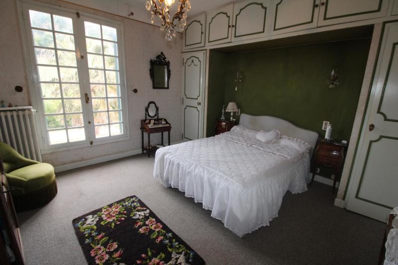 Villa - 197 m² - 5 pièces