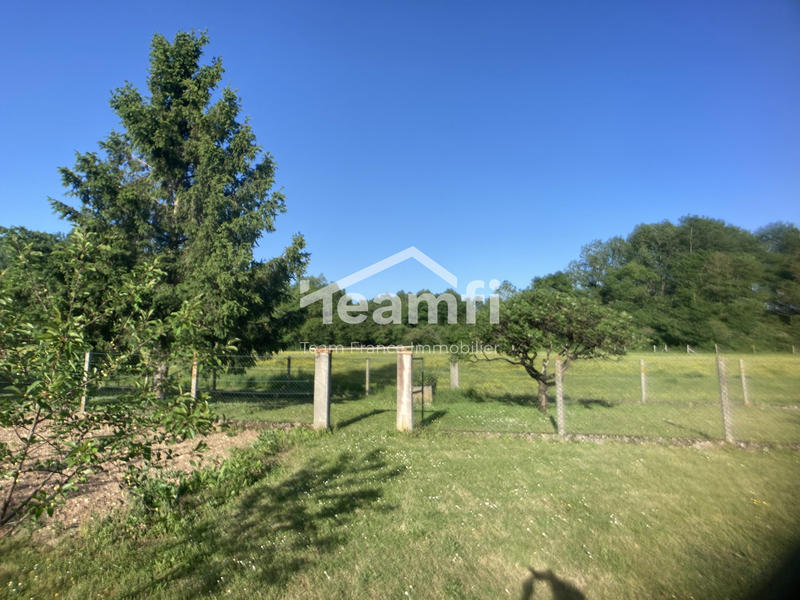 Maison - 81 m² - 4 pièces