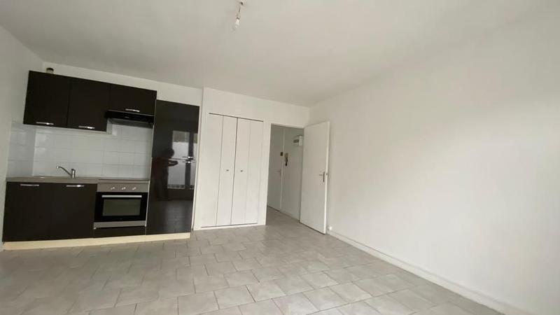 Appartement - 31 m² - 1 pièce
