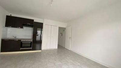 Appartement - 31 m² - 1 pièce