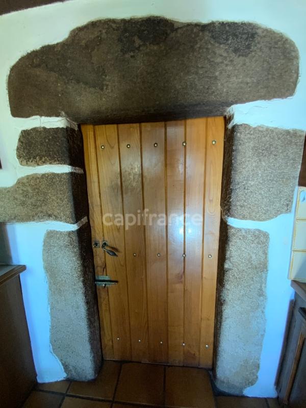 Maison de campagne - 95 m² - 4 pièces