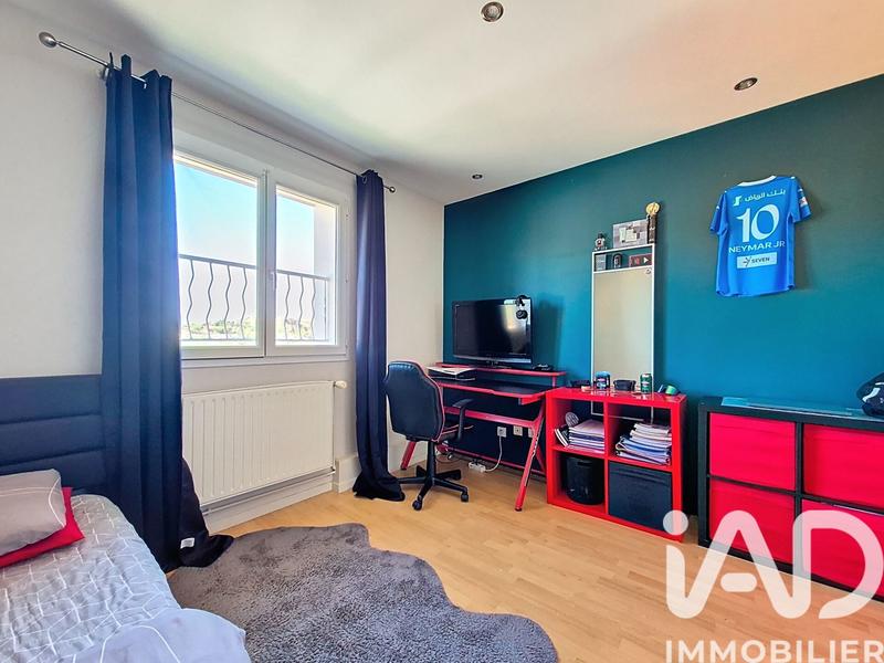 Maison - 163 m² - 5 pièces