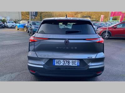 Renault Symbioz E-Tech full hybrid 145 Techno