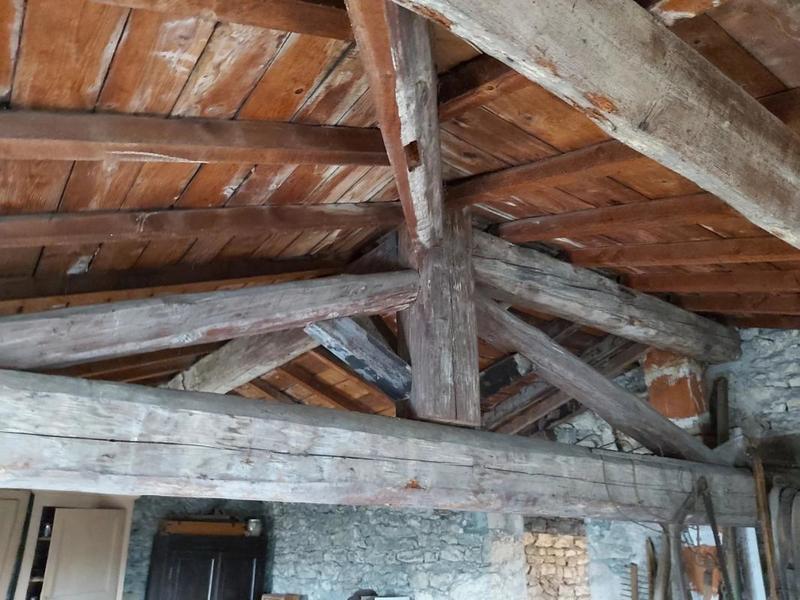 Propriété - 212 m² - 5 pièces