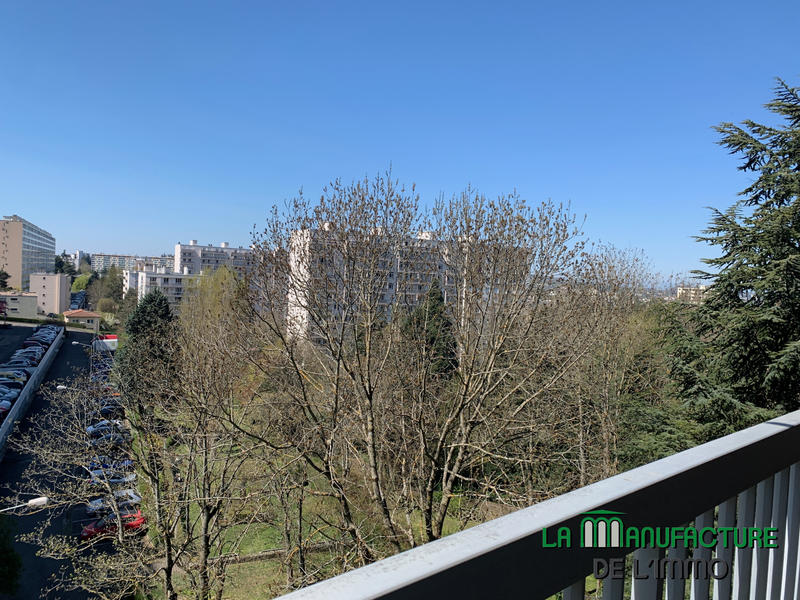 Appartement - 106 m² - 5 pièces