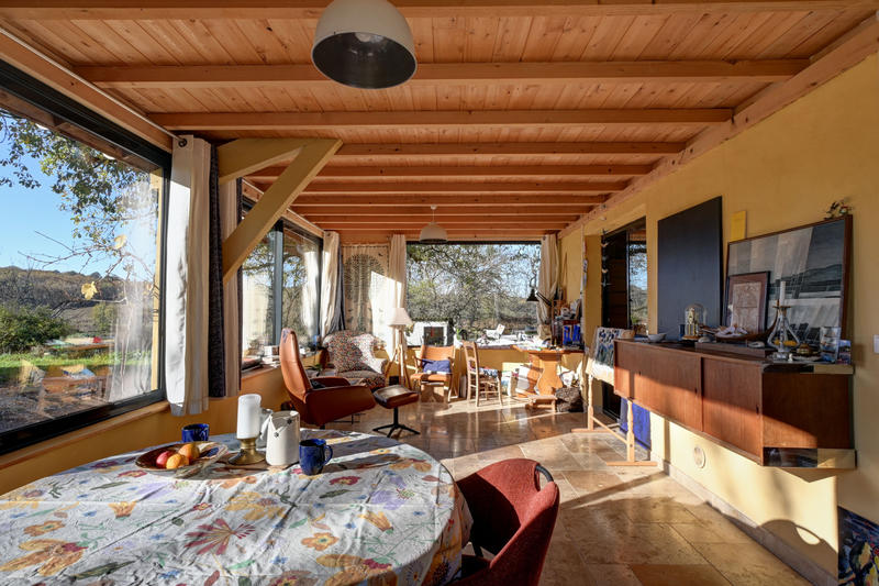 Maison - 164 m² - 7 pièces