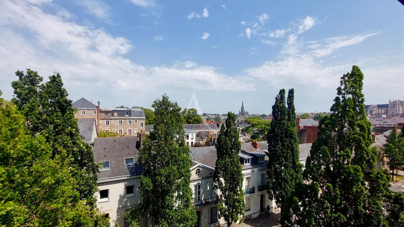 Appartement - 134 m² - 5 pièces