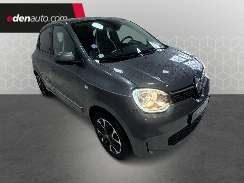 Renault Twingo III TCe 95 Intens