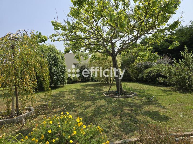 Maison - 152 m² - 5 pièces