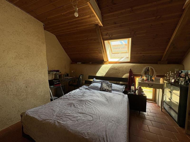 Maison - 138 m² - 5 pièces