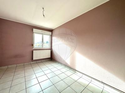 Appartement - 75 m² - 4 pièces