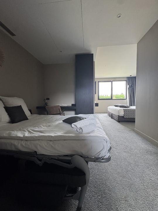 Bureau - 2 000 m² - 22 pièces