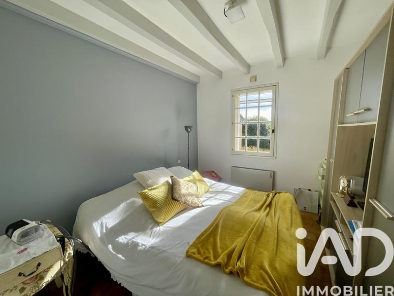 Maison - 133 m² - 6 pièces