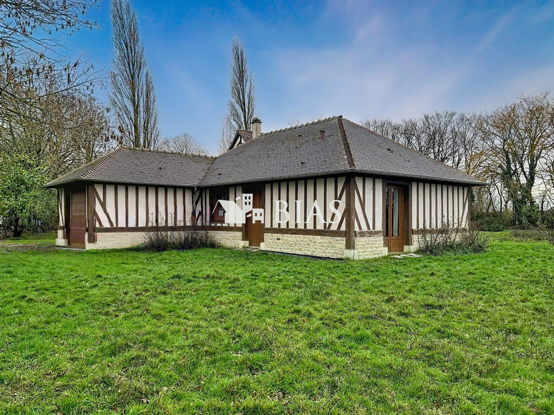 Maison ancienne - 264 m² - 11 pièces