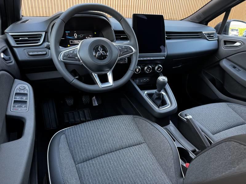 Mitsubishi Colt 1.0 Mpi-T 91 Intense