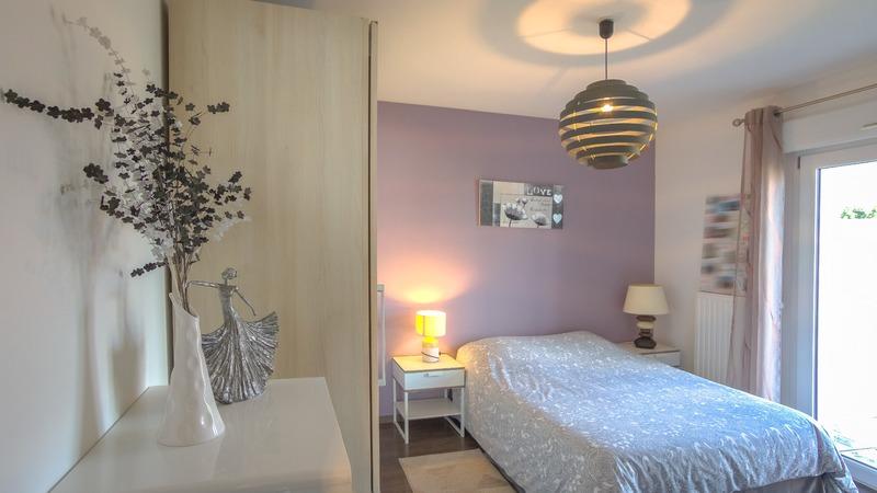 Maison - 190 m² - 7 pièces