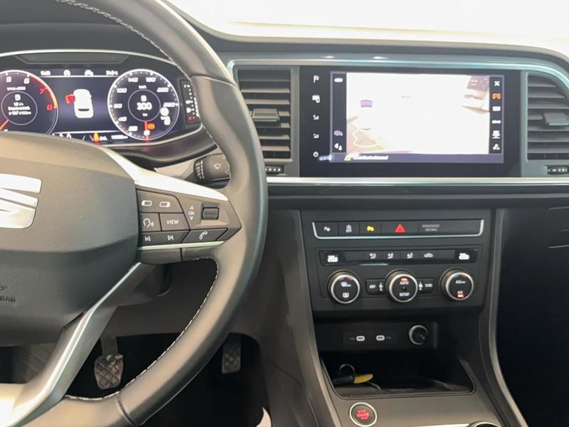 Seat Ateca 1.0 Tsi 115 ch Start/Stop Copa