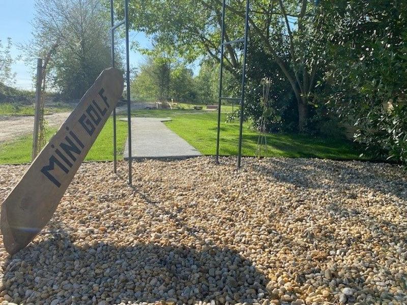 Terrain - 34 265 m²