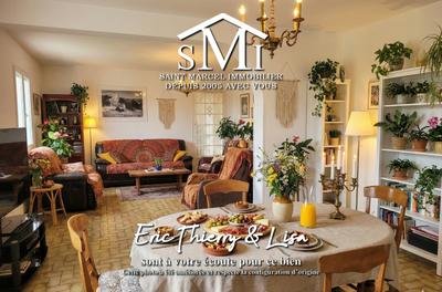 Maison - 194 m² - 6 pièces