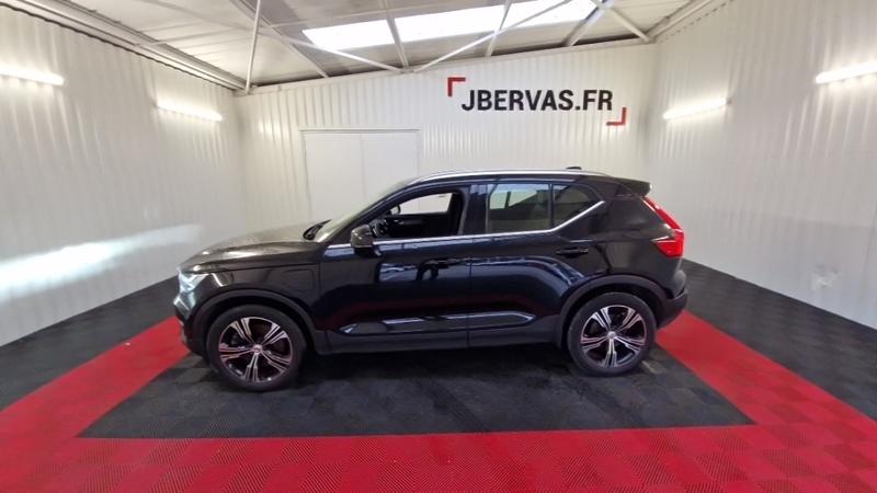Volvo Xc40 Recharge T4 211 Dct7 Inscription
