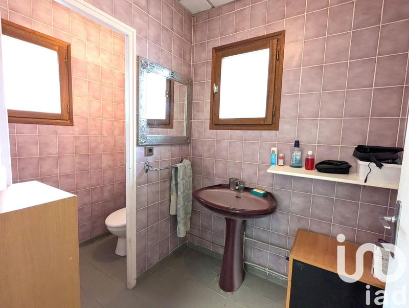 Maison de village - 159 m² - 5 pièces