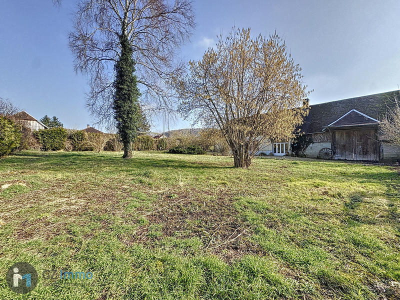 Maison - 122 m² - 6 pièces