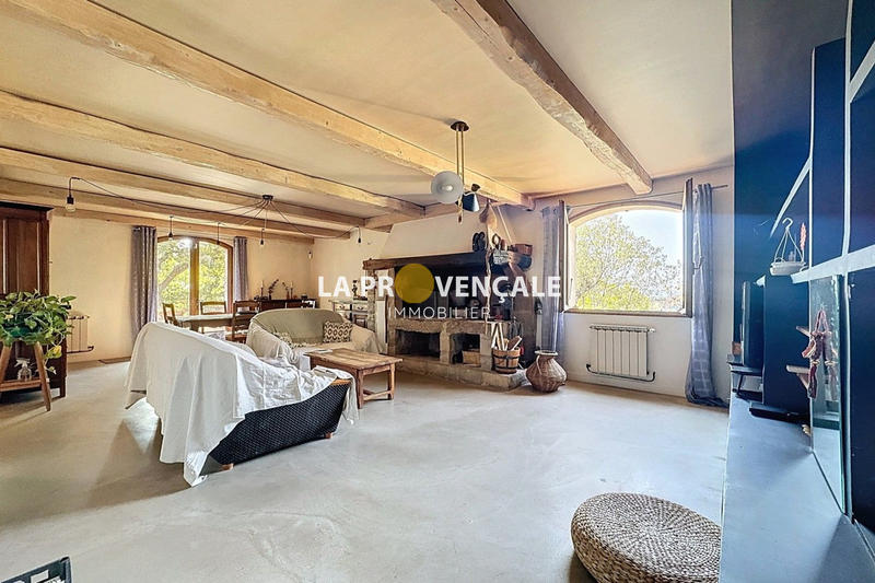 Maison - 141 m² - 6 pièces