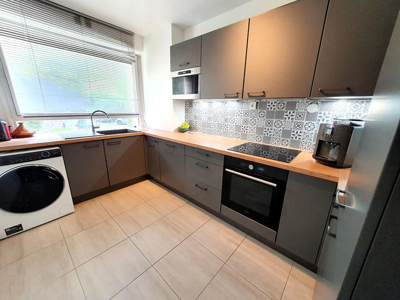 Appartement - 78 m² - 4 pièces