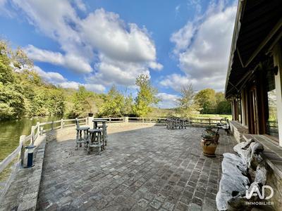 Local commercial - 520 m²