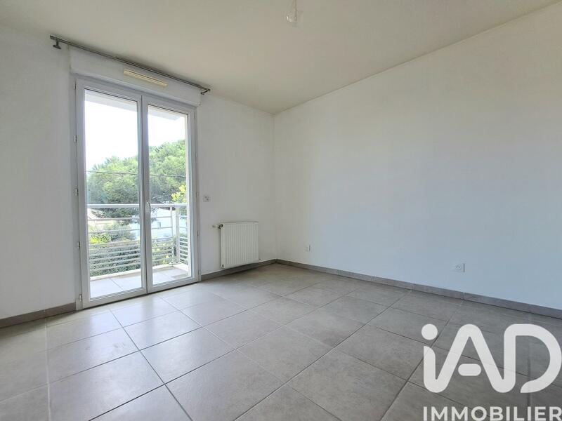 Appartement - 36 m² - 2 pièces