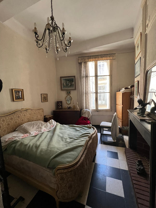 Appartement - 90 m² - 4 pièces