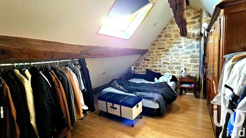 Maison - 195 m² - 7 pièces