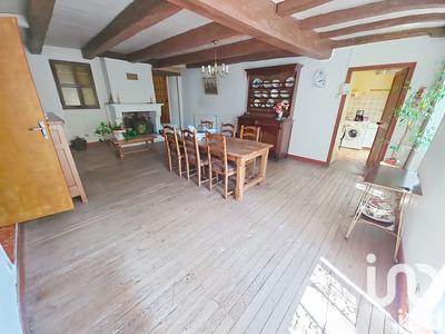 Maison - 148 m² - 5 pièces