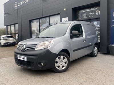 Renault Kangoo Express II Gd Volume ExtraRLink - Blue dCi 95