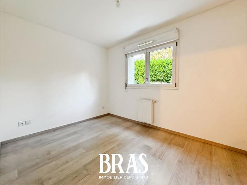 Appartement - 70 m² - 4 pièces