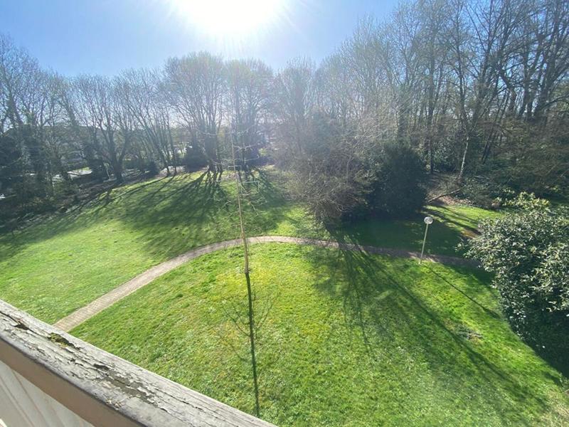 Appartement - 86 m² - 4 pièces