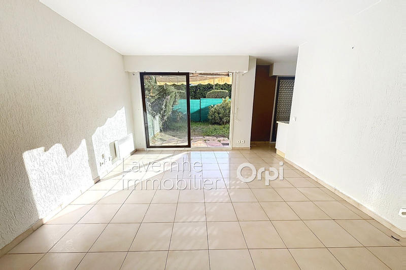 Appartement - 27 m² - 1 pièce