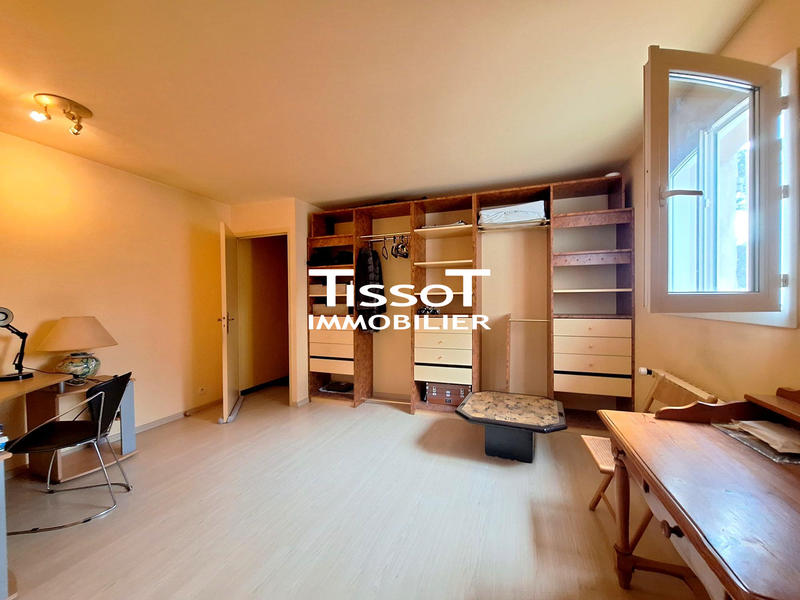 Maison ancienne - 190 m² - 4 pièces