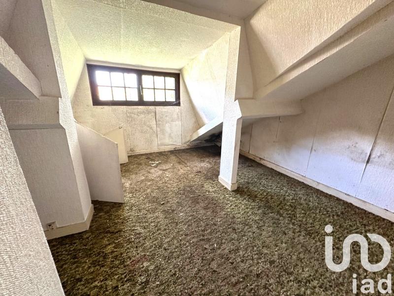 Maison - 75 m² - 4 pièces