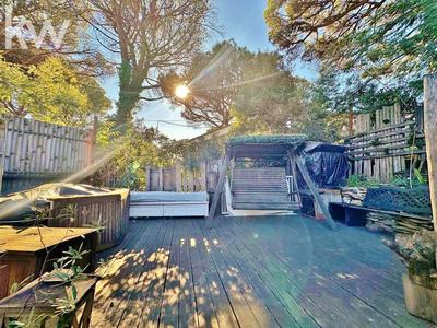 Châlet - 50 m² - 3 pièces