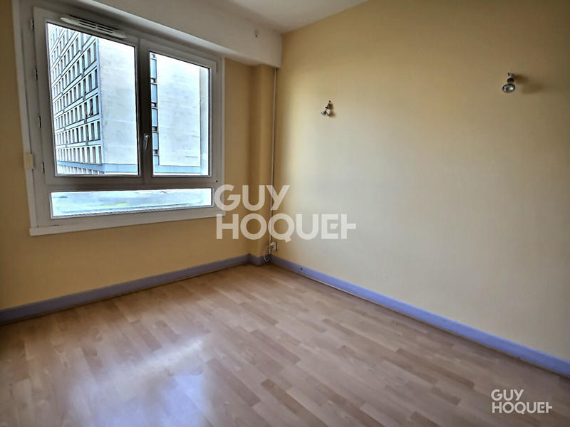 Appartement - 72 m² - 4 pièces