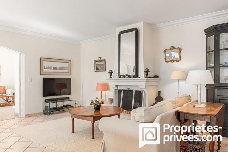 Villa - 167 m² - 5 pièces