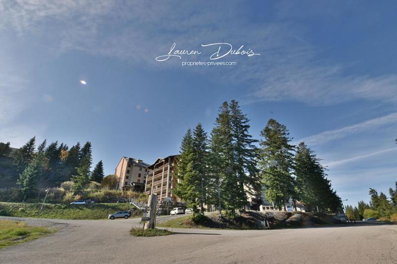 Appartement - 23 m² - 1 pièce