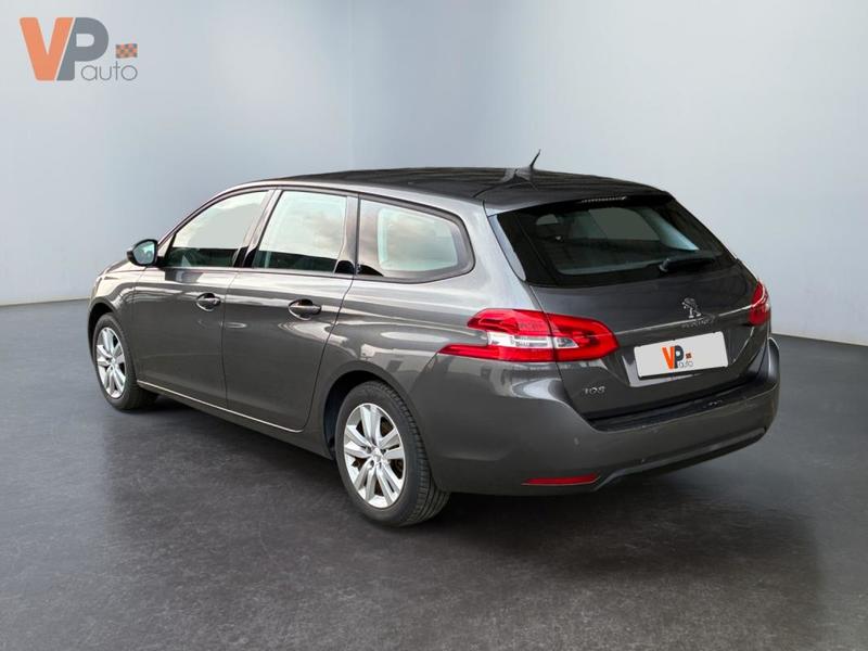 Peugeot 308 Sw Business BlueHDi 130ch s&amp;S Eat8 Active