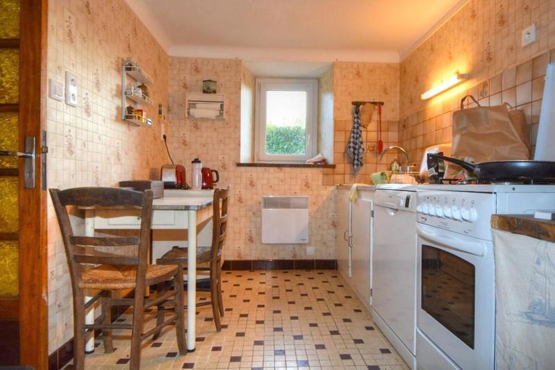 Longère - 85 m² - 4 pièces