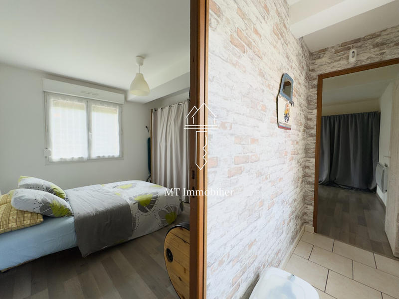 Maison - 115 m² - 4 pièces