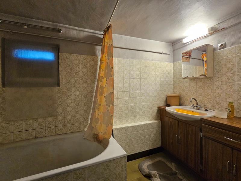 Maison - 73 m² - 4 pièces