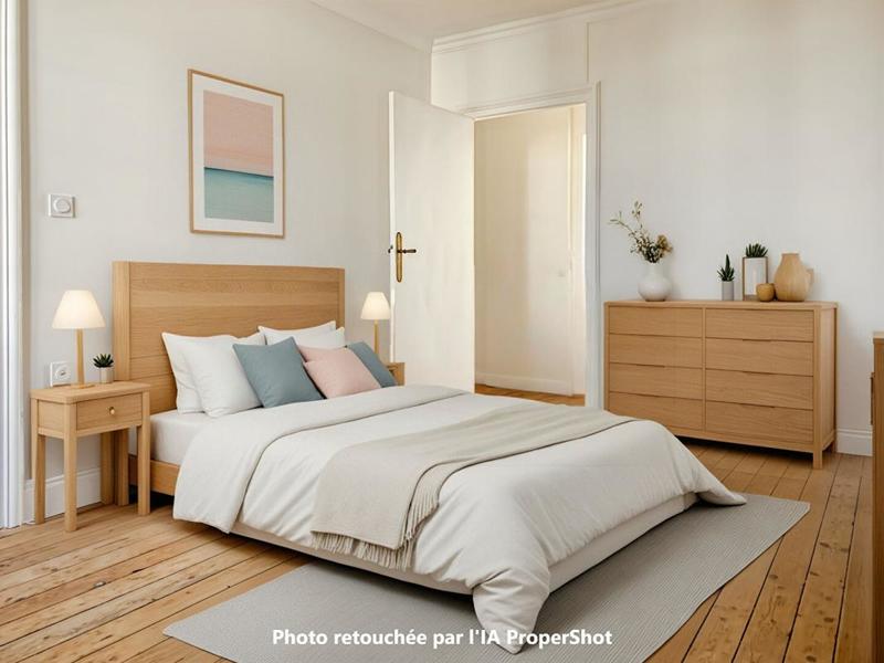 Appartement - 131 m² - 4 pièces