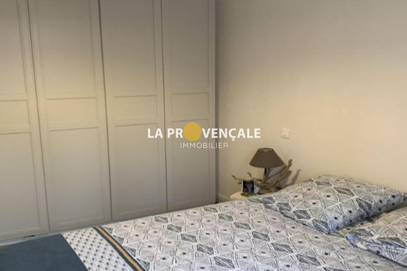 Appartement - 47 m² - 3 pièces