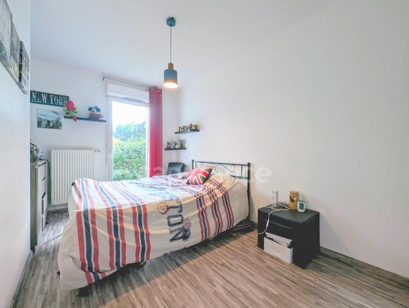 Appartement - 68 m² - 3 pièces